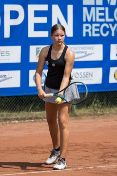 Ida Wobker 798 - Melosch Recycling Open